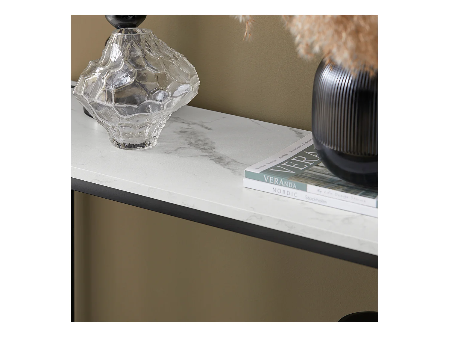 Stolik boczny, konsola FSB29-SCH