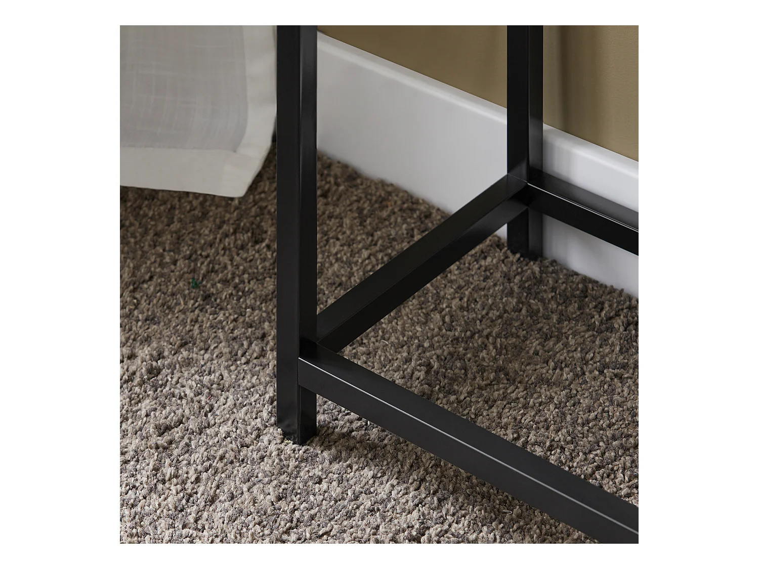 Stolik boczny, konsola FSB29-SCH