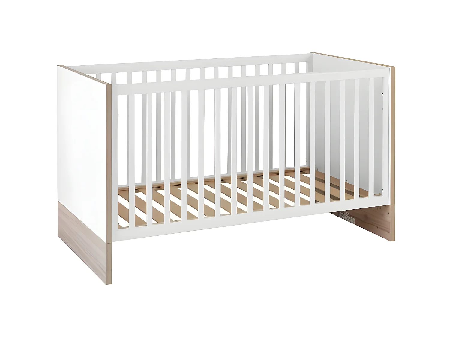 GALIPETTE Lilo lit bebe 70x140cm