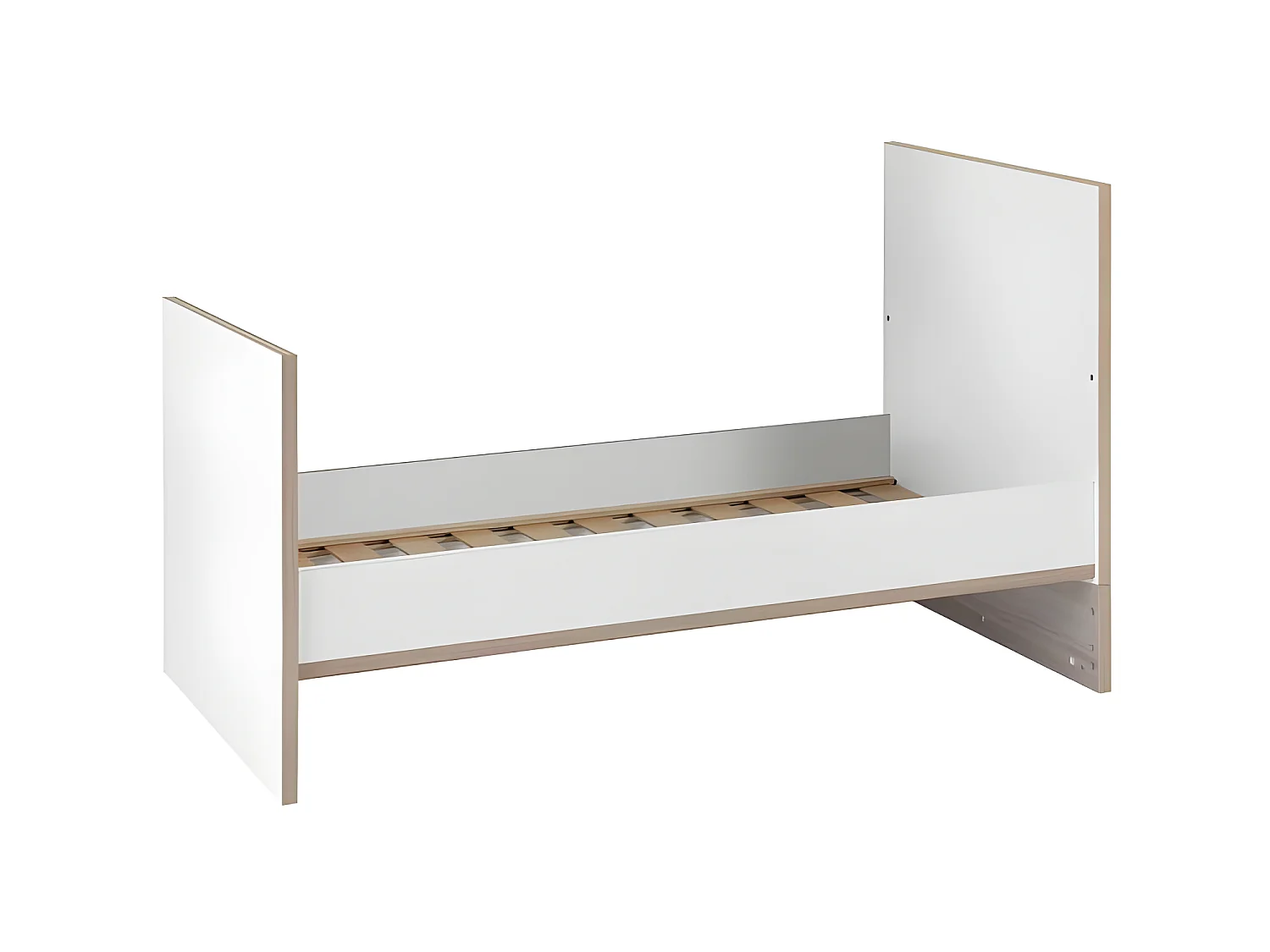 GALIPETTE Lilo lit bebe 70x140cm