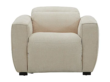 Fauteuil Relax Tissu