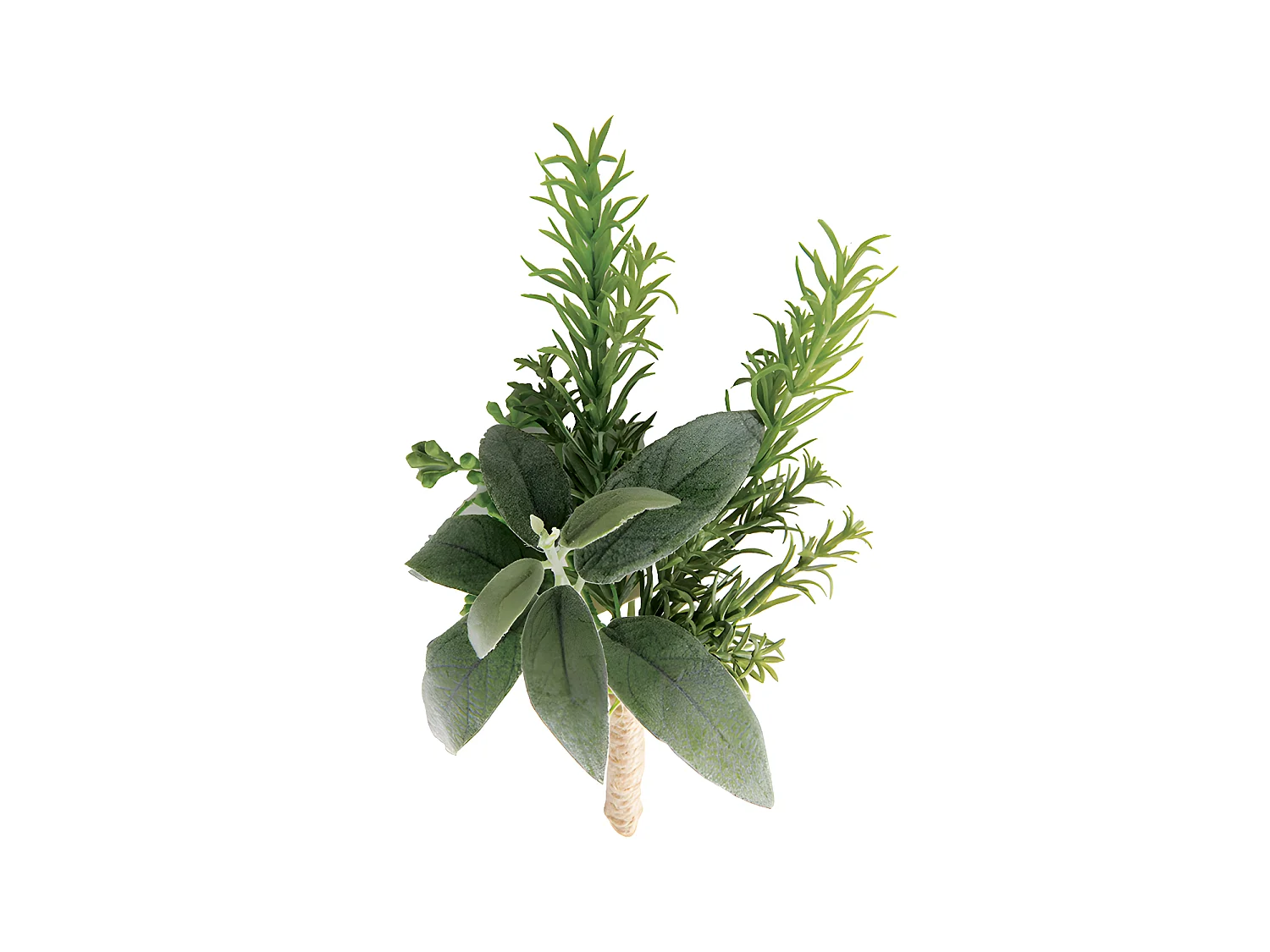 Boutonnière Artificielle