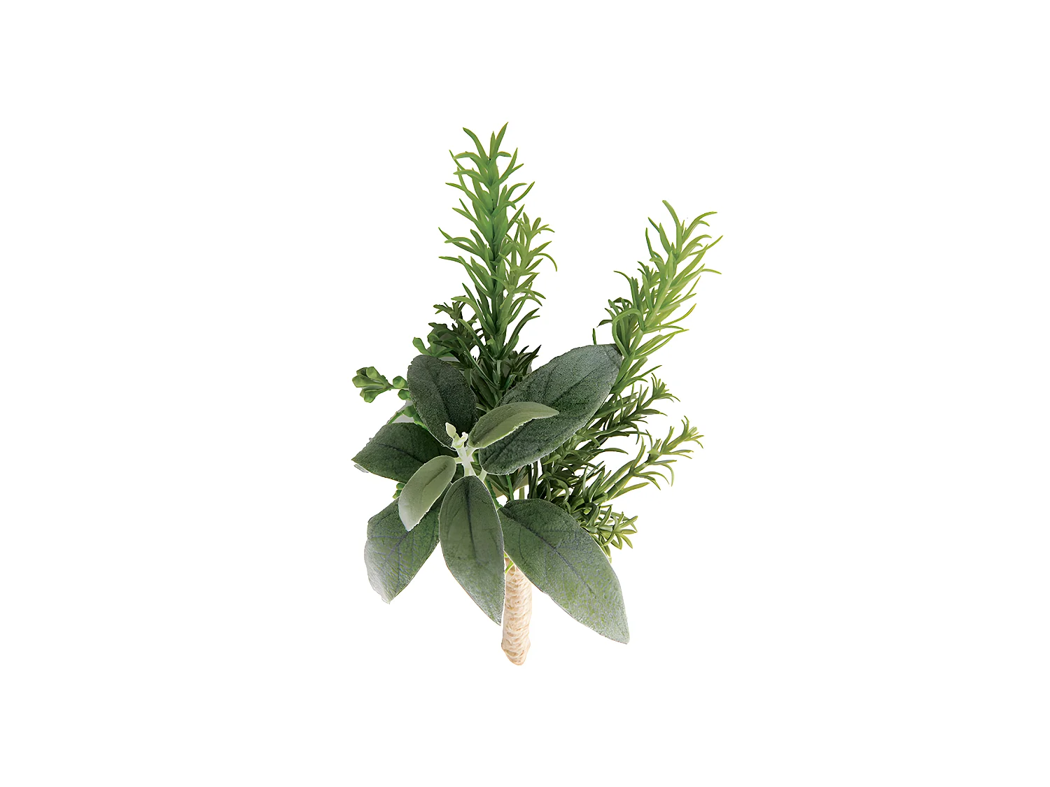Boutonnière Artificielle