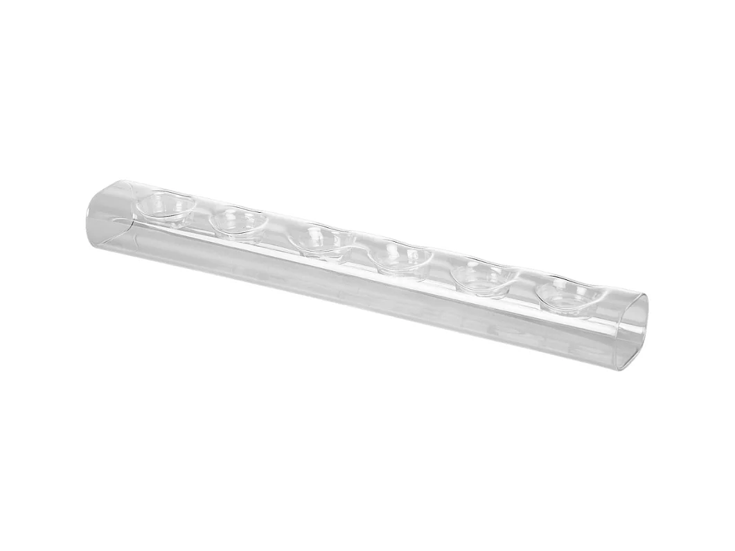 Porte-Bougie Rumba Grand Format
