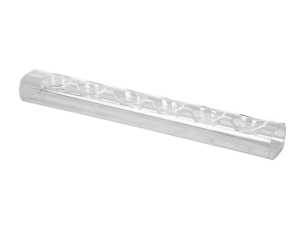 Porte-Bougie Rumba Grand Format