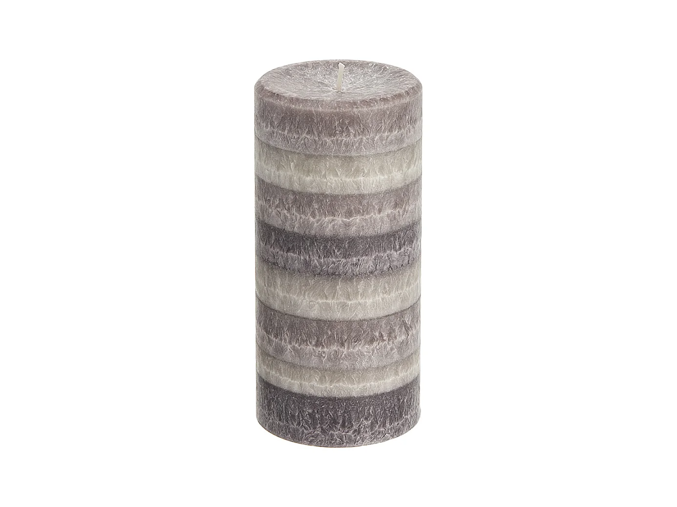 Bougie Parfumée Multi 550g - Vert