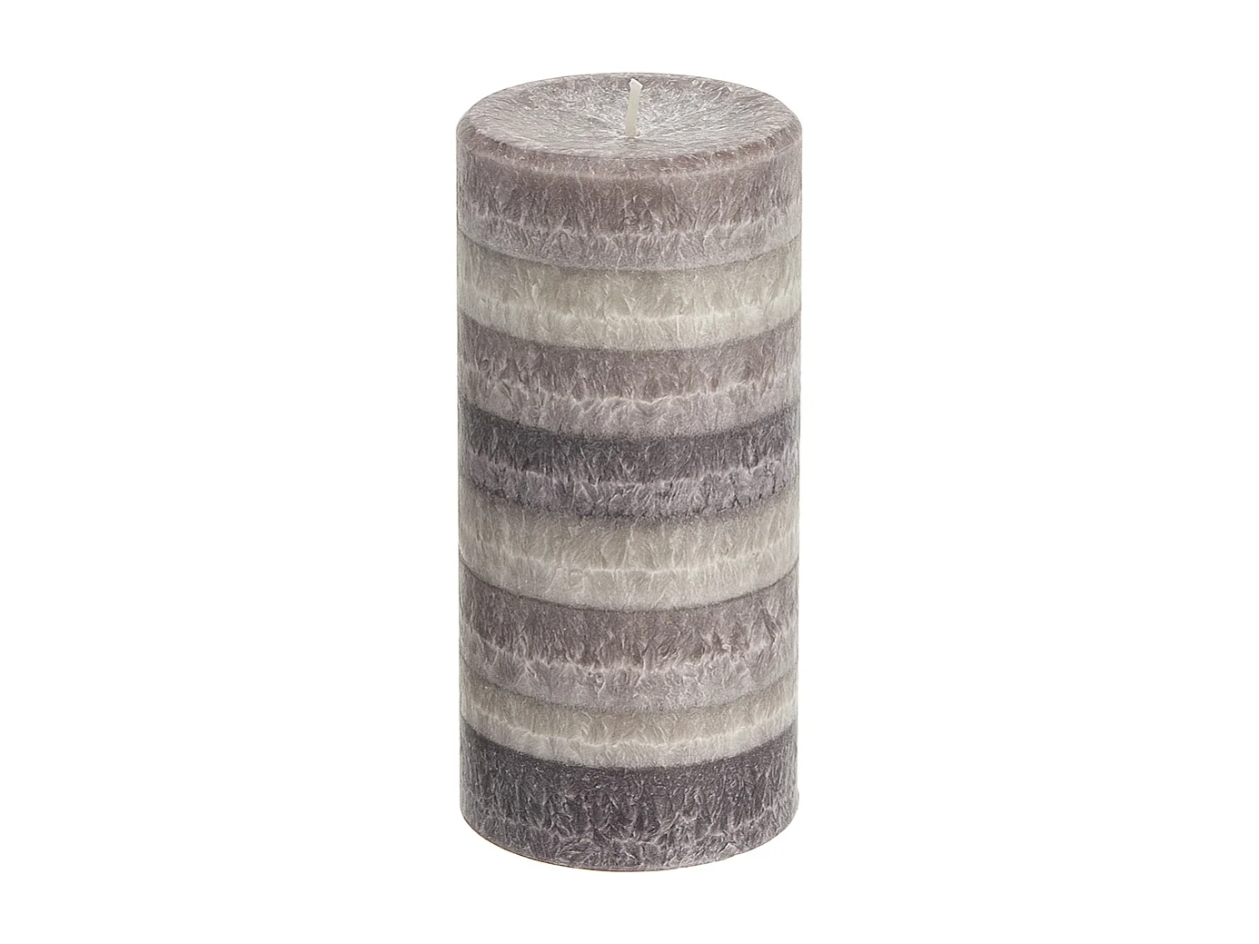 Bougie Parfumée Multi 550g - Vert