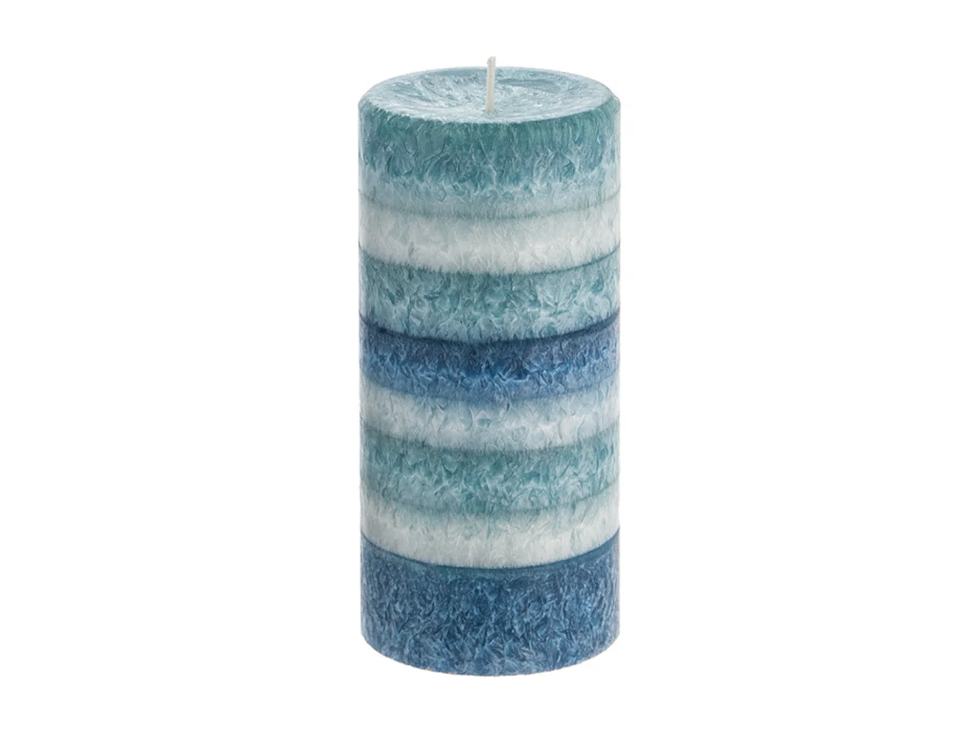 Bougie Parfumée Multi 550g - Vert