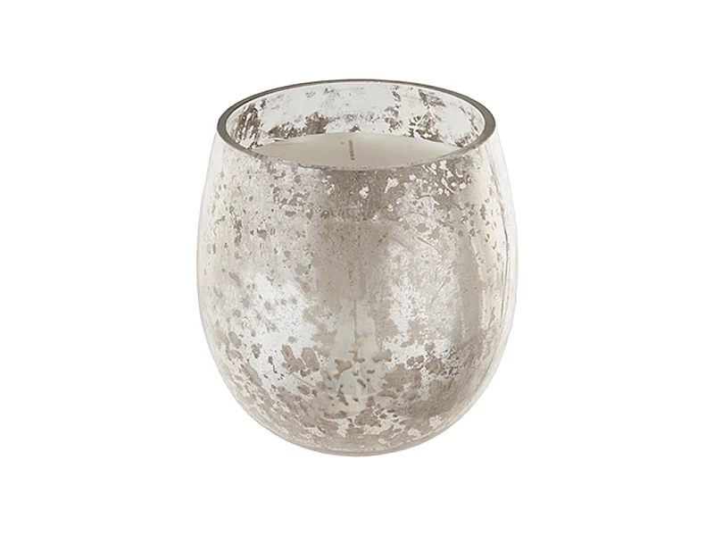 Bougie Parfumée Reflect - Rouge