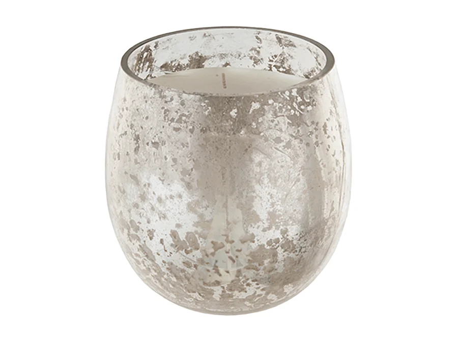 Bougie Parfumée Reflect - Rouge