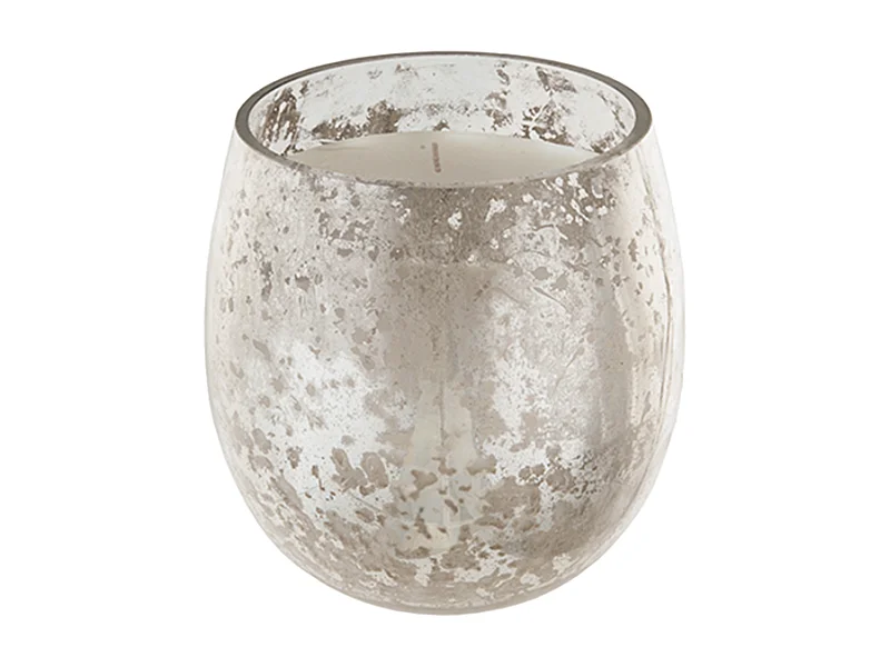 Bougie Parfumée Reflect - Rouge