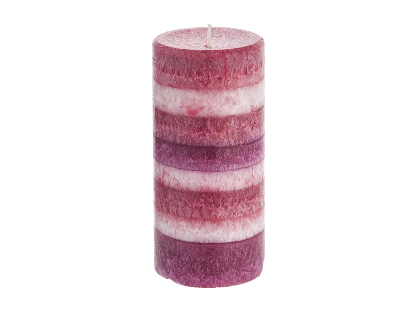 Bougie Parfumée Multi 550g - Marron