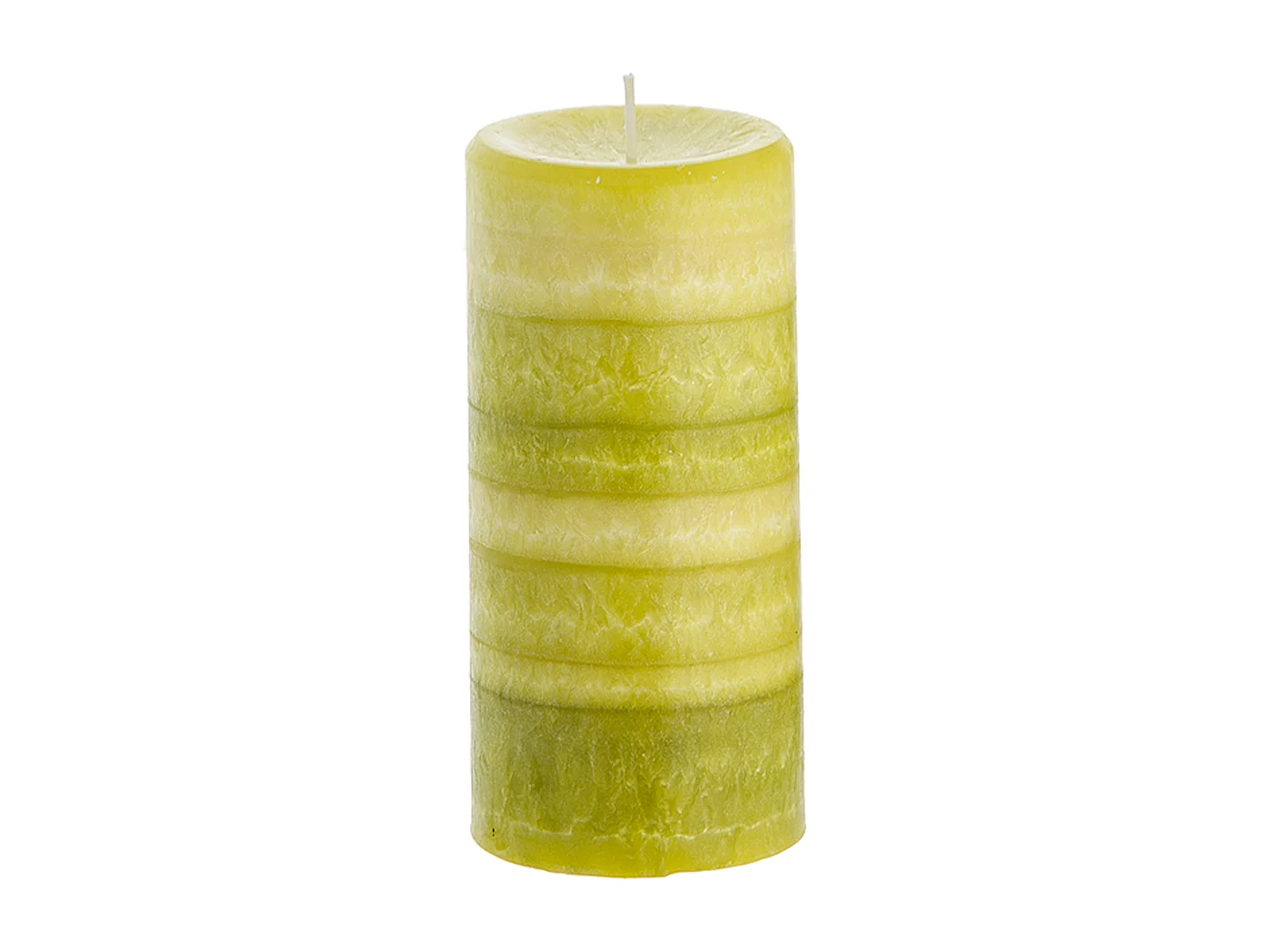 Bougie Parfumée Multi 550g - Marron