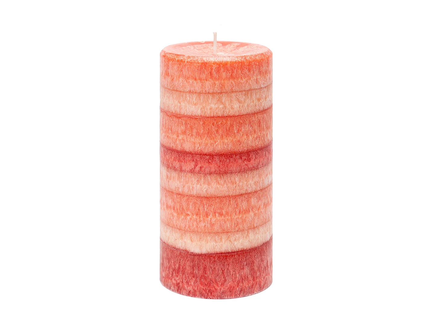 Bougie Parfumée Multi 550g - Marron