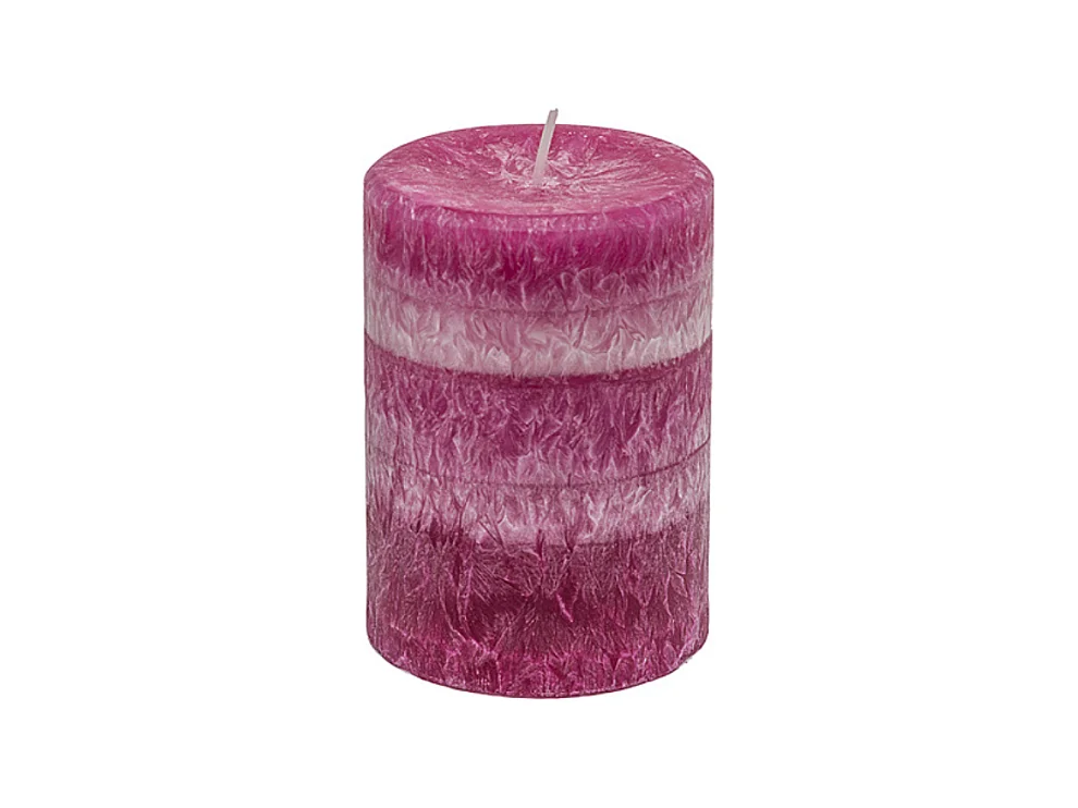 Bougie Parfumée Multi 350g - Vert