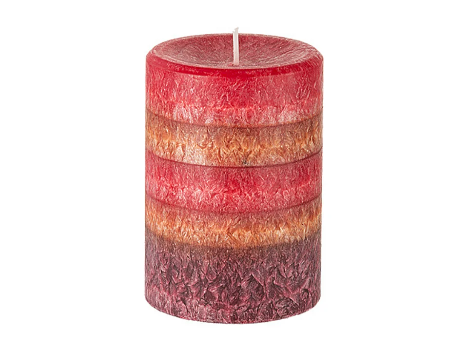 Bougie Parfumée Multi 350g - Vert