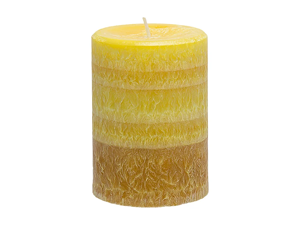 Bougie Parfumée Multi 350g - Vert