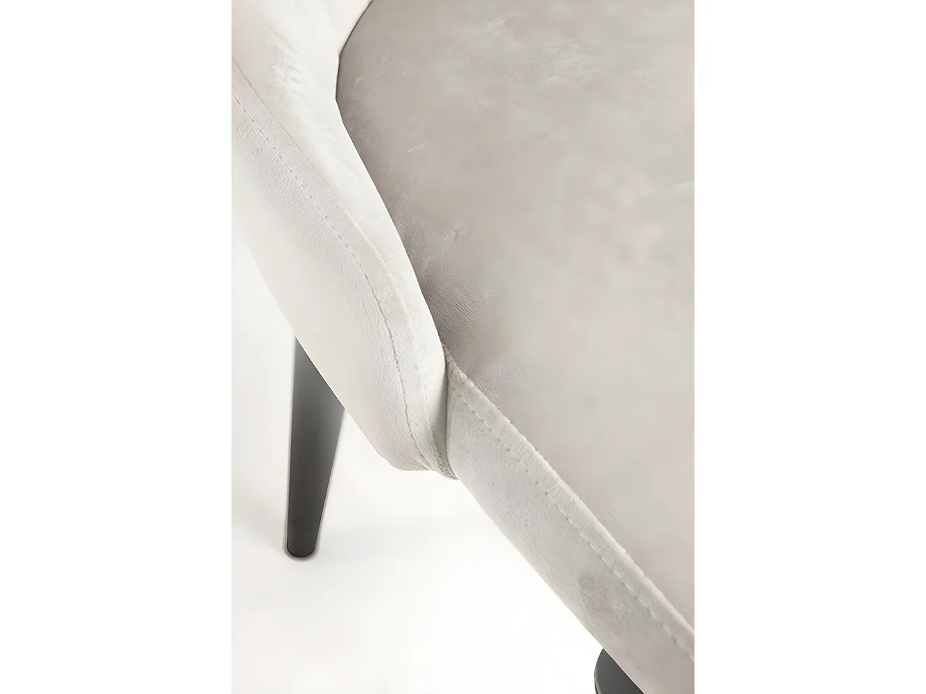 Packs Sillas Comedor - Pack 4 Sillas Kan Terciopelo - Beige