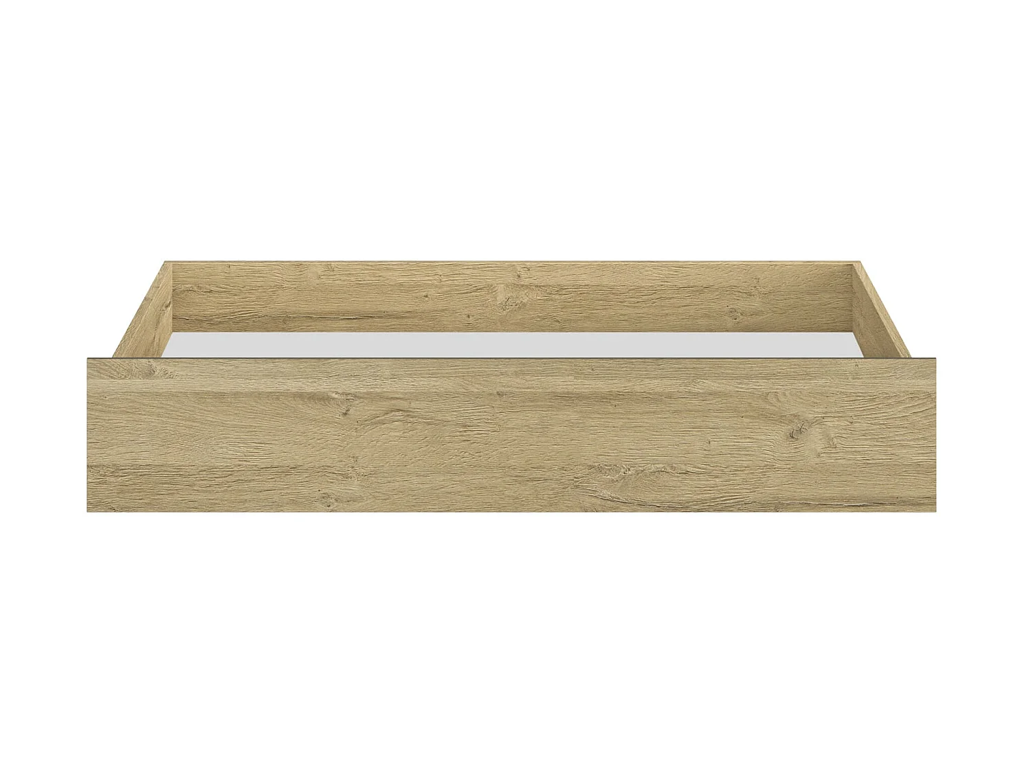 Lit led sensitive avec son tiroir de lit 140x190 - LT5085