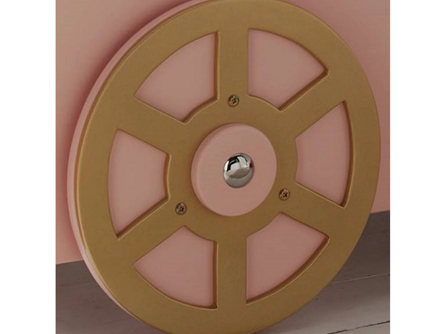 Lit Enfant Voiture Princesse Avec Sommier 90x200