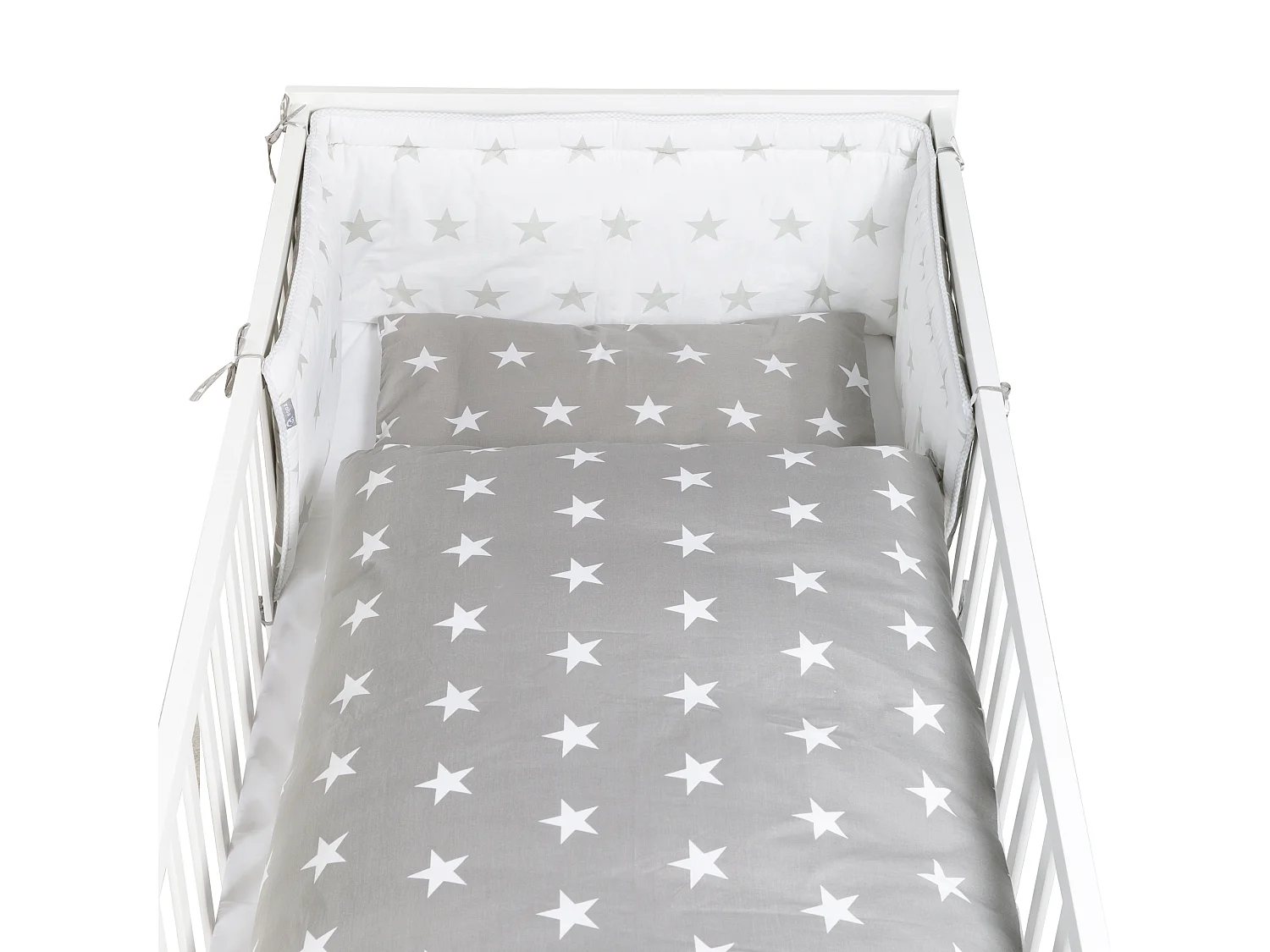 Komplettbettset Little Stars