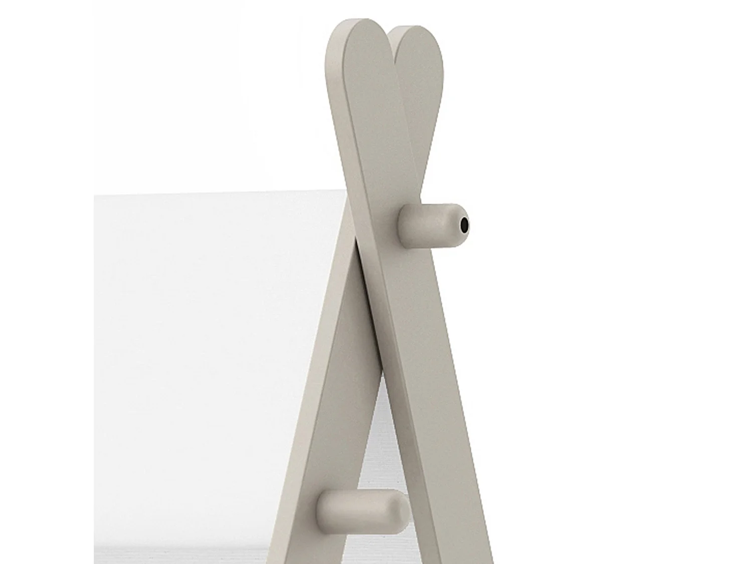 Lit enfant tipi 90x200 - Terre de Nuit