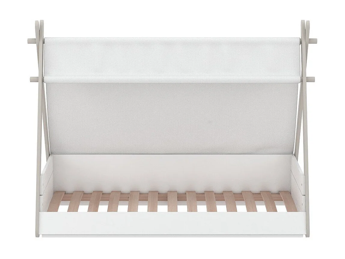 Lit 70x140 H107,7 cm - TOTEM