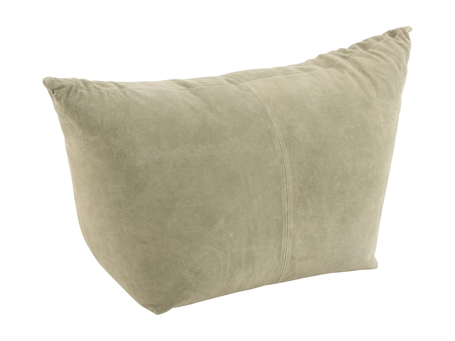 Pouf Design "Tortu" 80cm Vert