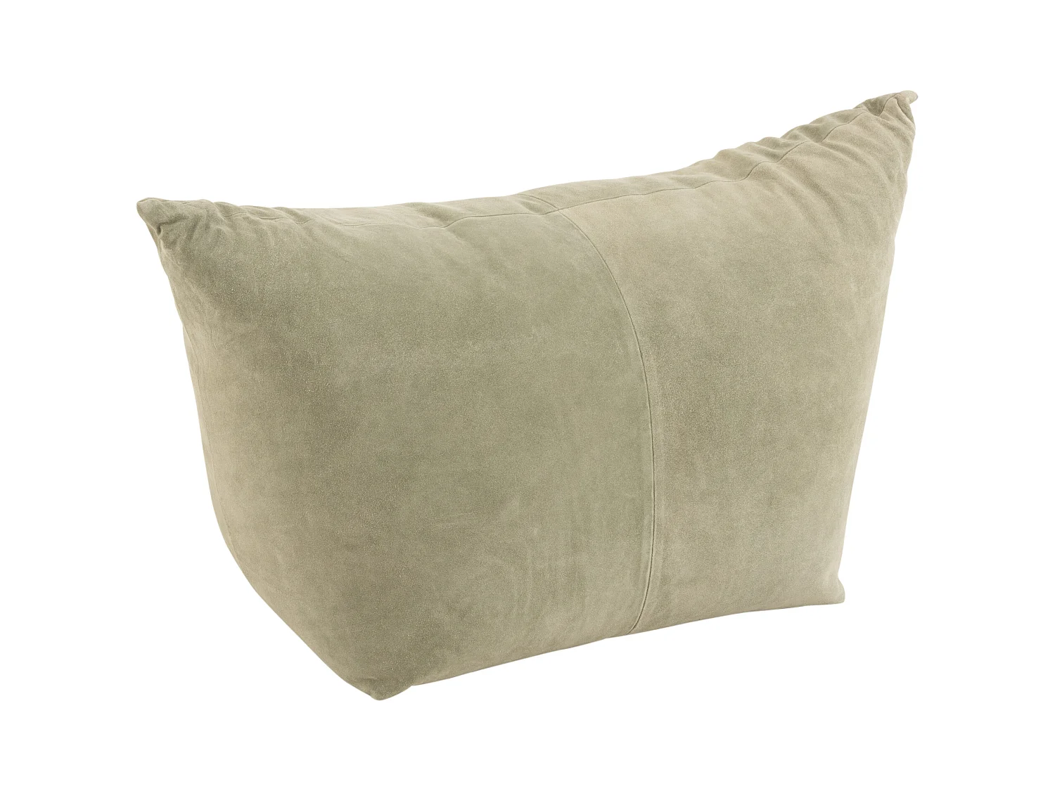 Pouf Design "Tortu" 80cm Vert
