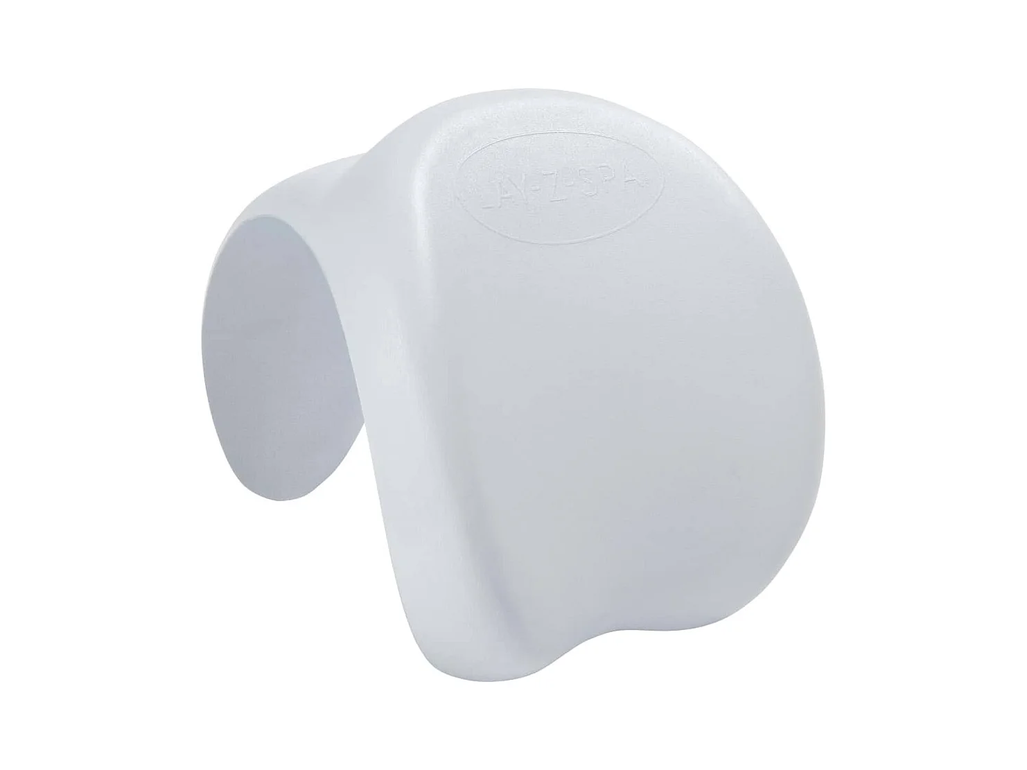 Bestway Oreiller Lay-Z-Spa 25x19,5x17,5 cm