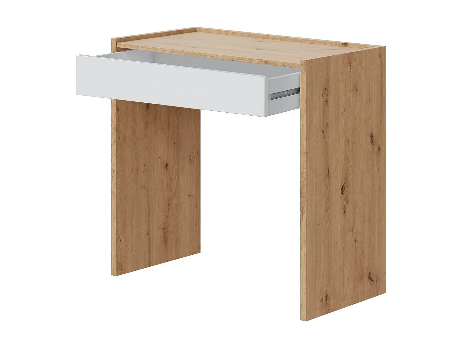 Tafel bureau 1 lade Noa - L82 cm