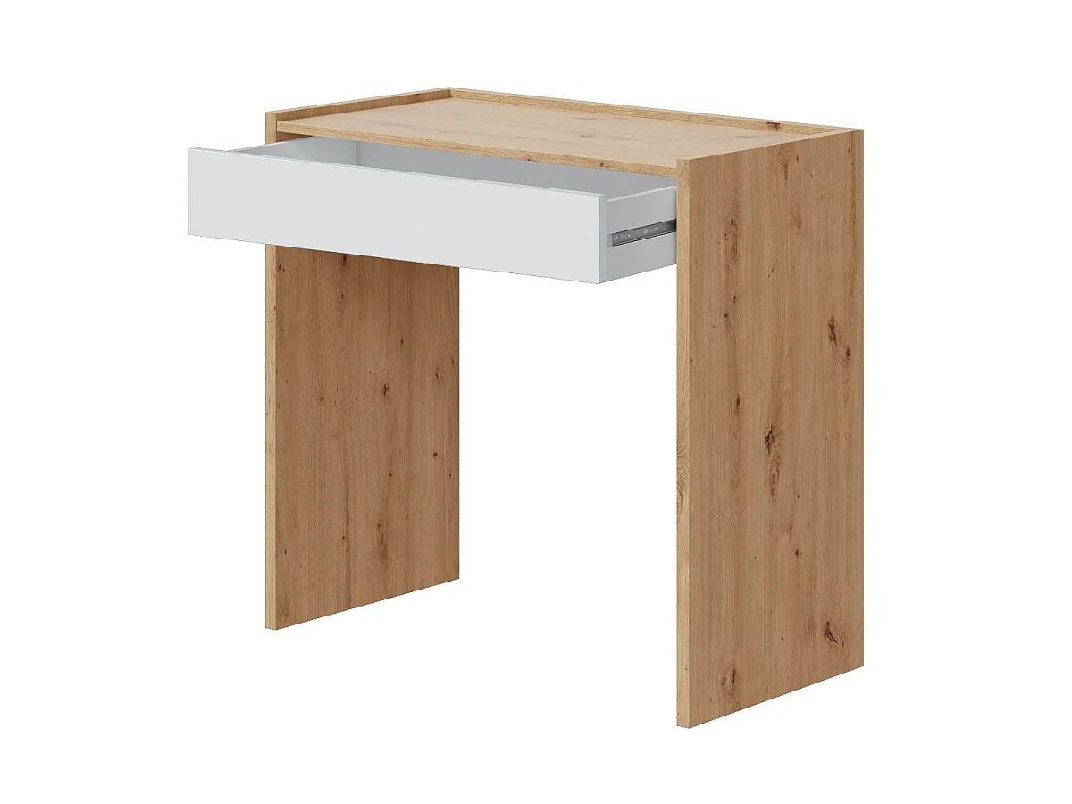 Tafel bureau 1 lade Noa - L82 cm