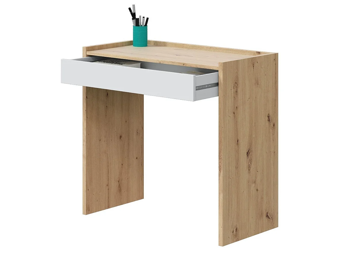Tafel bureau 1 lade Noa - L82 cm
