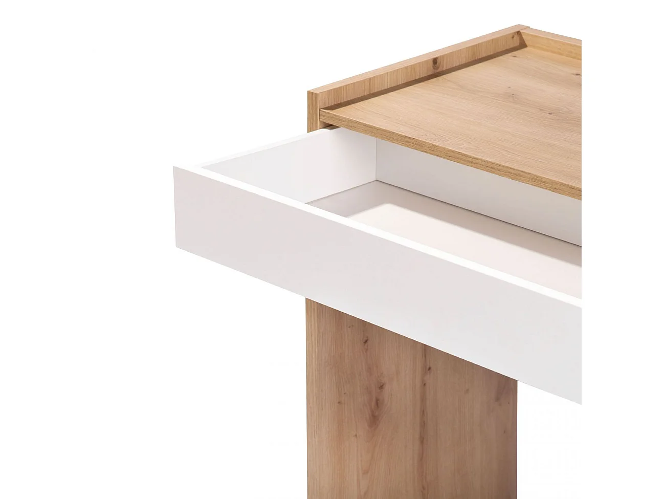 Tafel bureau 1 lade Noa - L82 cm