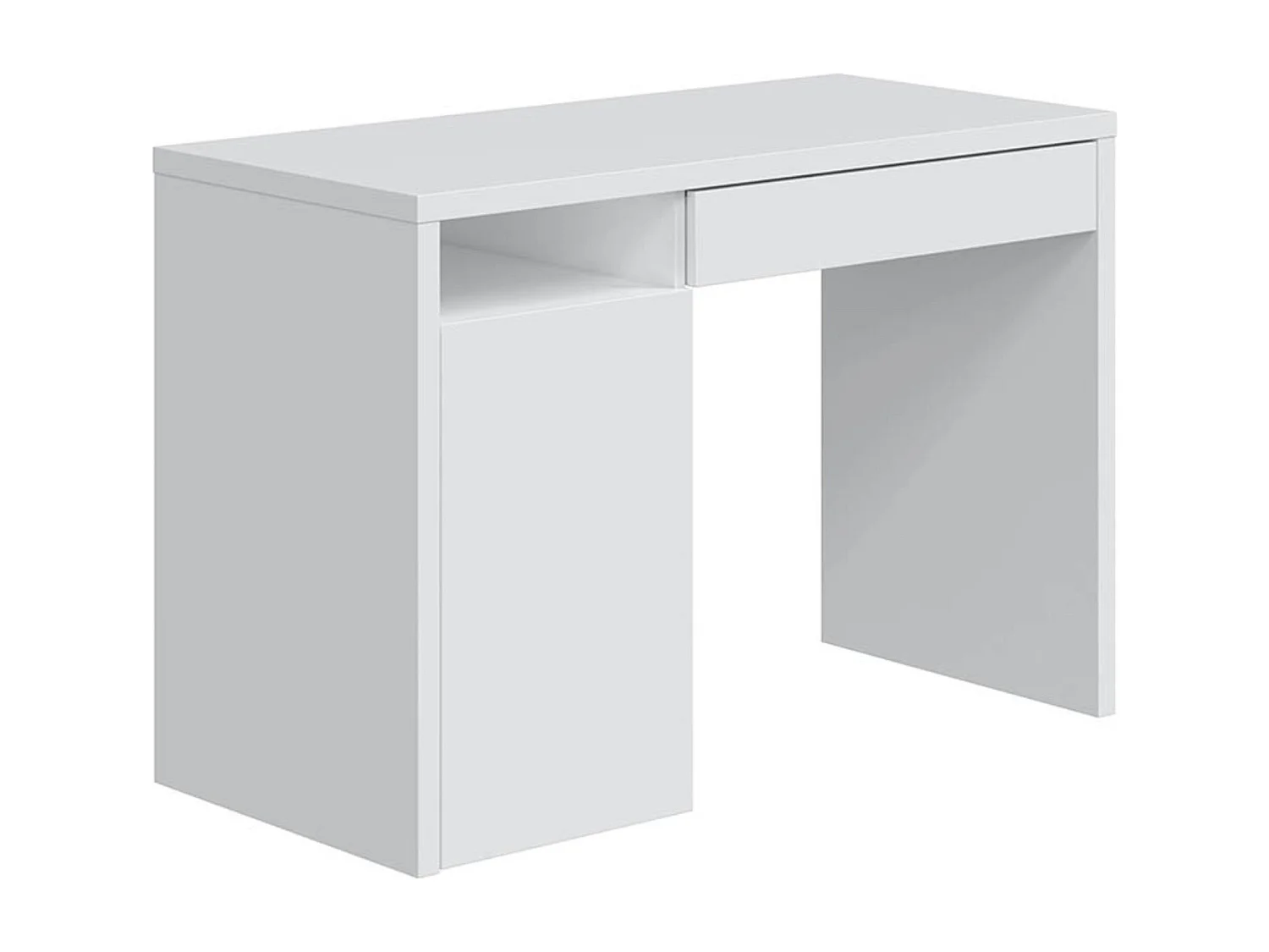 Bureau Cala - Blanc Artik