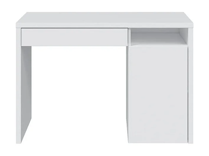 Bureau Cala - Blanc Artik