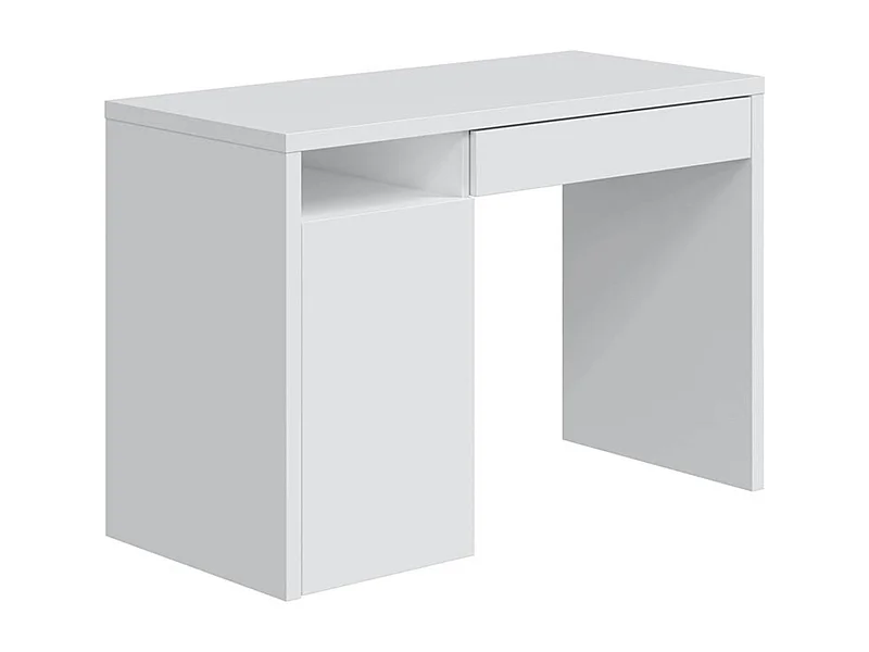 Bureau Cala - Blanc Artik