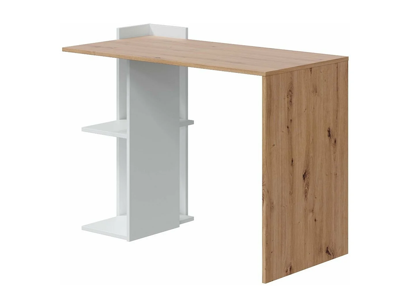 Schreibtisch Kenia - L100 cm