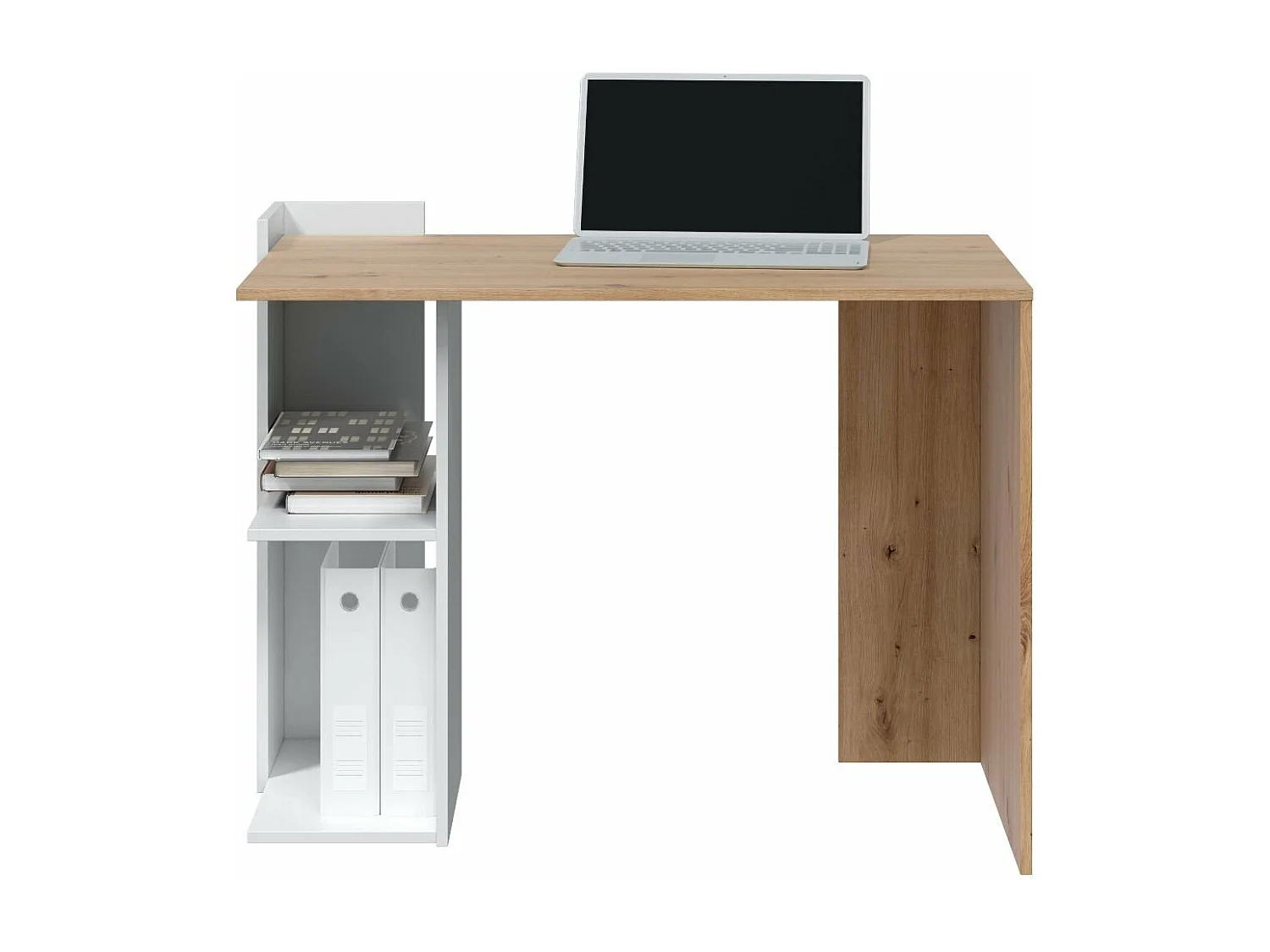 Schreibtisch Kenia - L100 cm