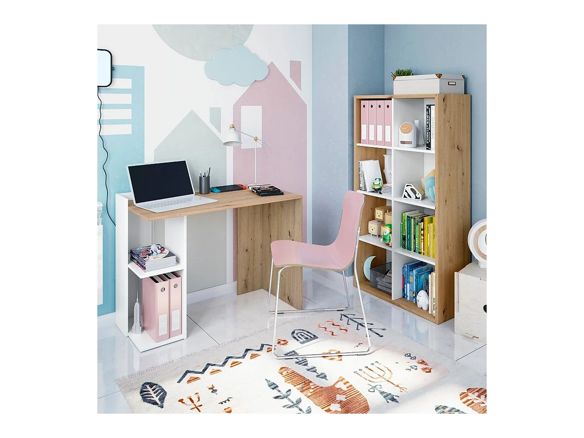 Mesa de escritorio Kenia