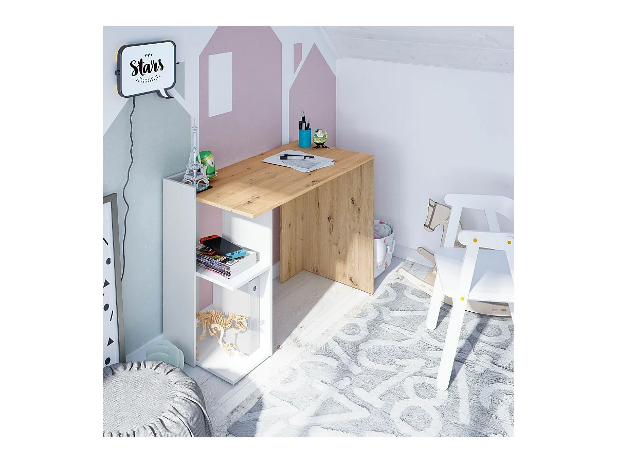 Mesa de escritorio Kenia