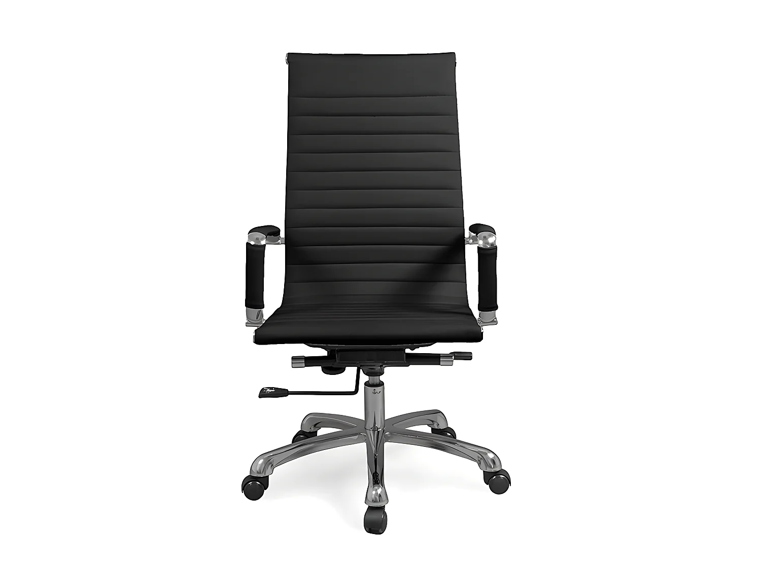 Silla de oficina Boss Negro
