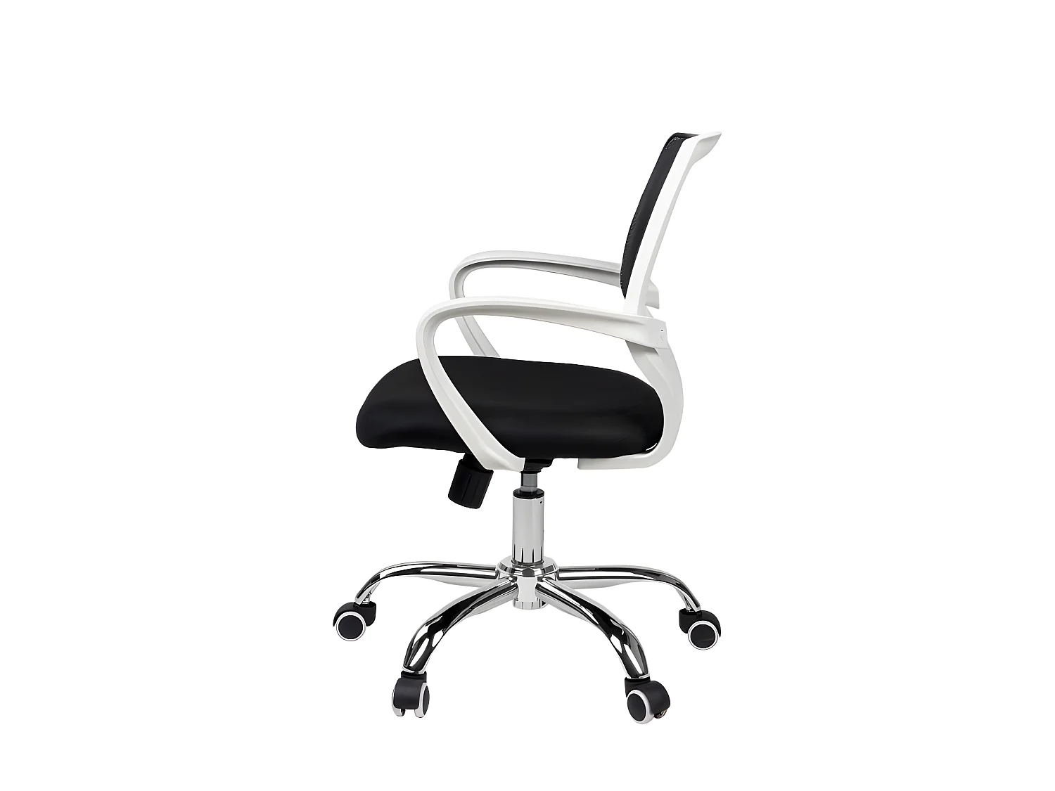 Silla de oficina Trend Negro