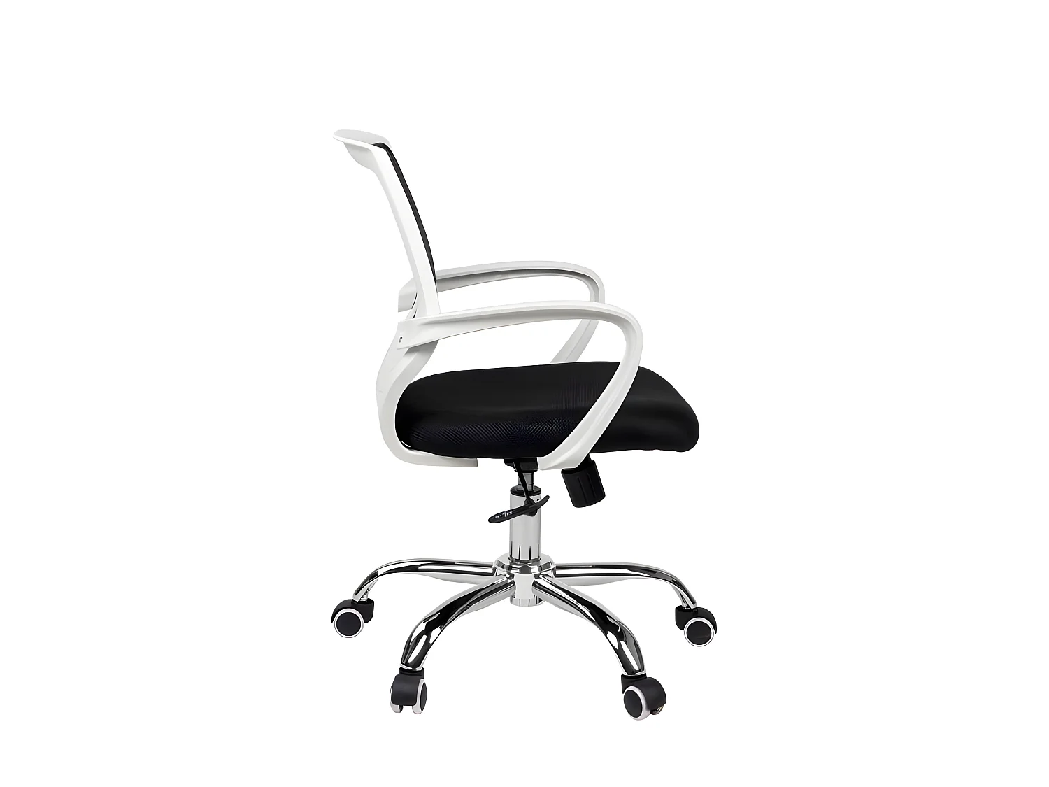 Silla de oficina Trend Negro