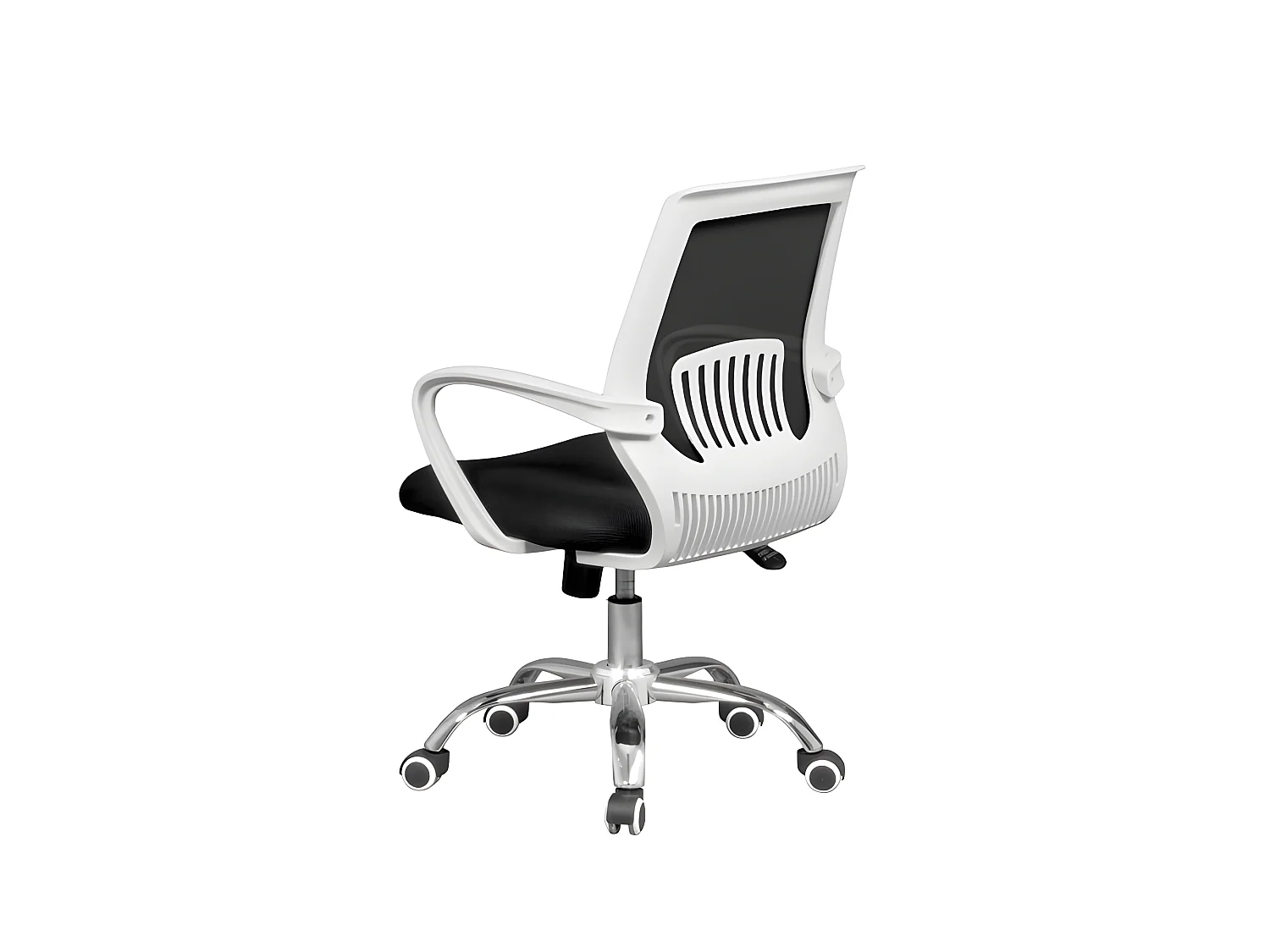 Silla de oficina Trend Negro