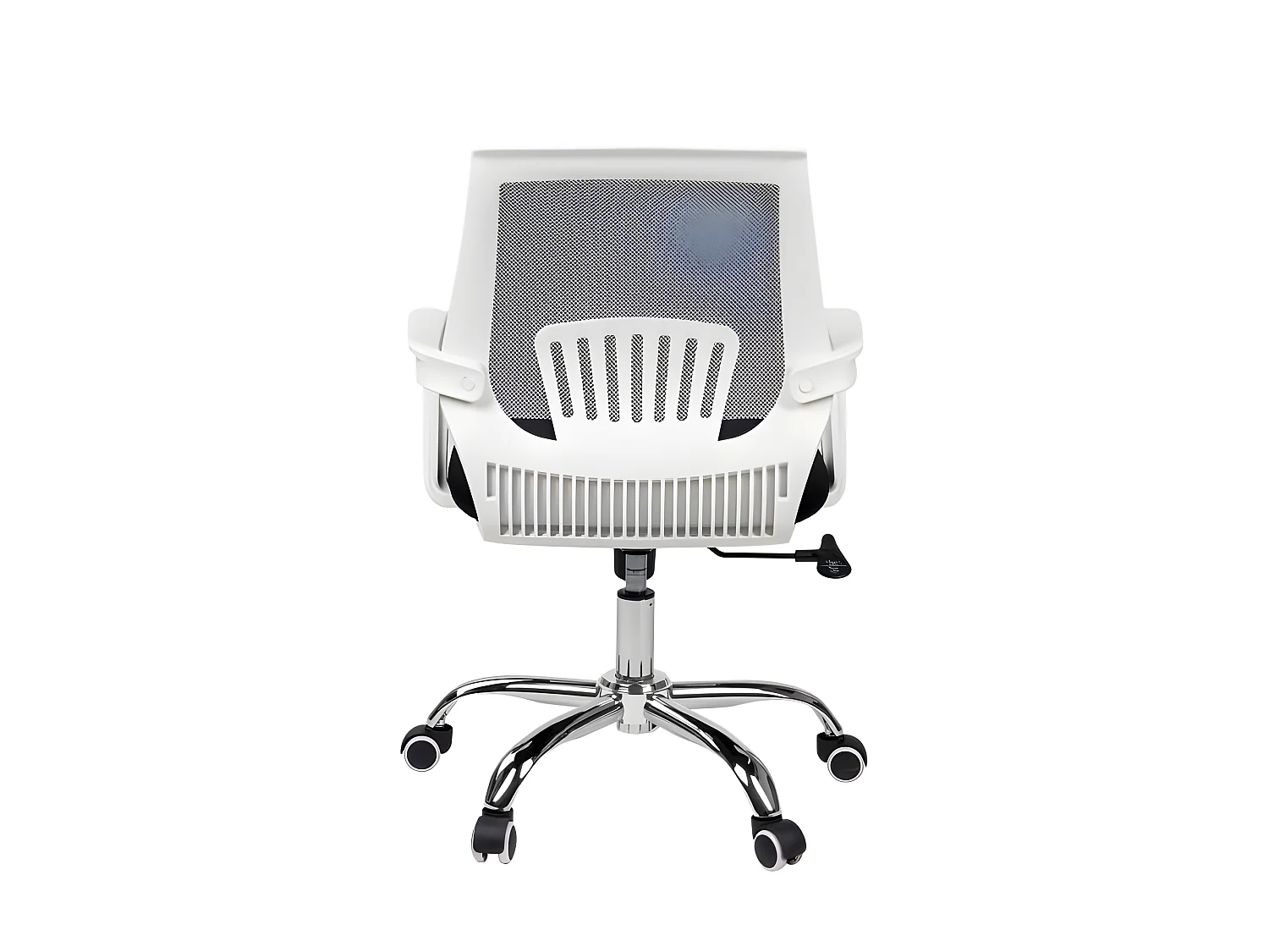 Silla de oficina Trend Negro