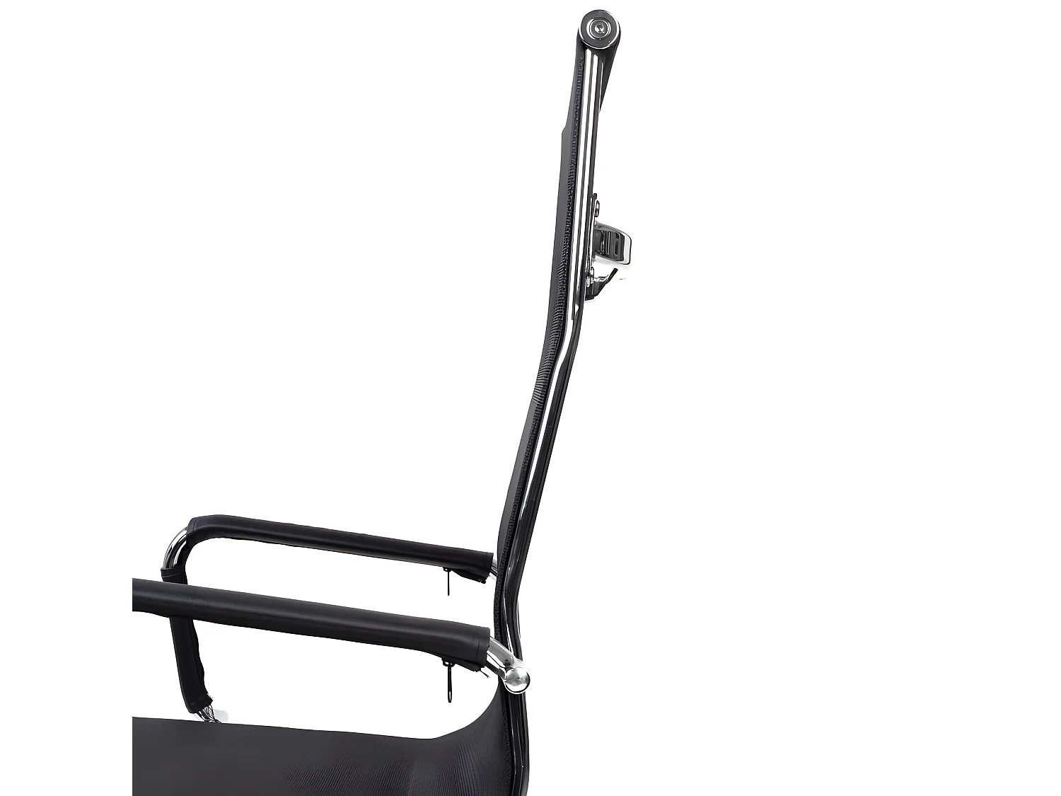 Chaise de bureau Bolonia