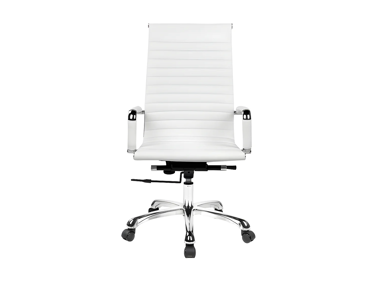 Silla de oficina Boss Blanco