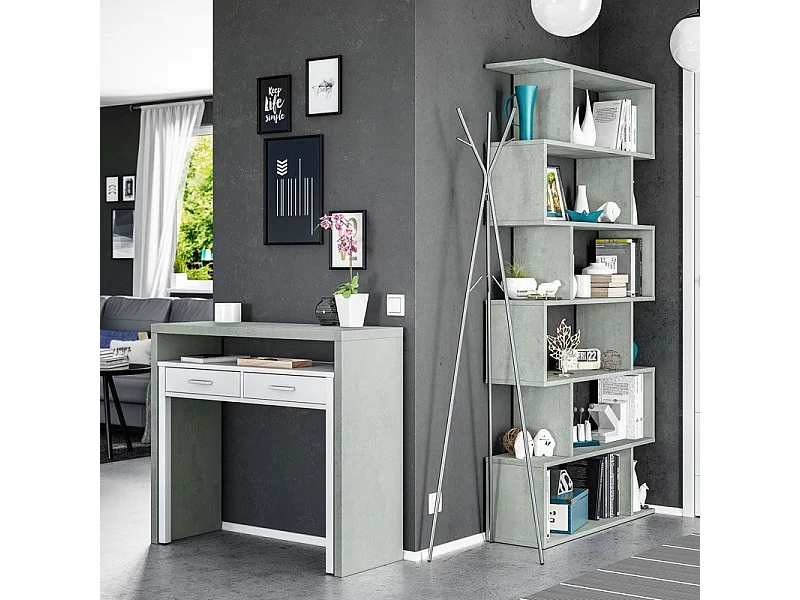 Estantería alta Danerys