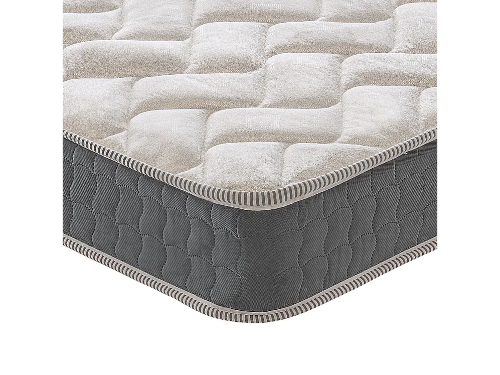 iLoveSleep - Matelas Waterfoam - 13 Zones de Confort - anatomique et confortable 180x200
